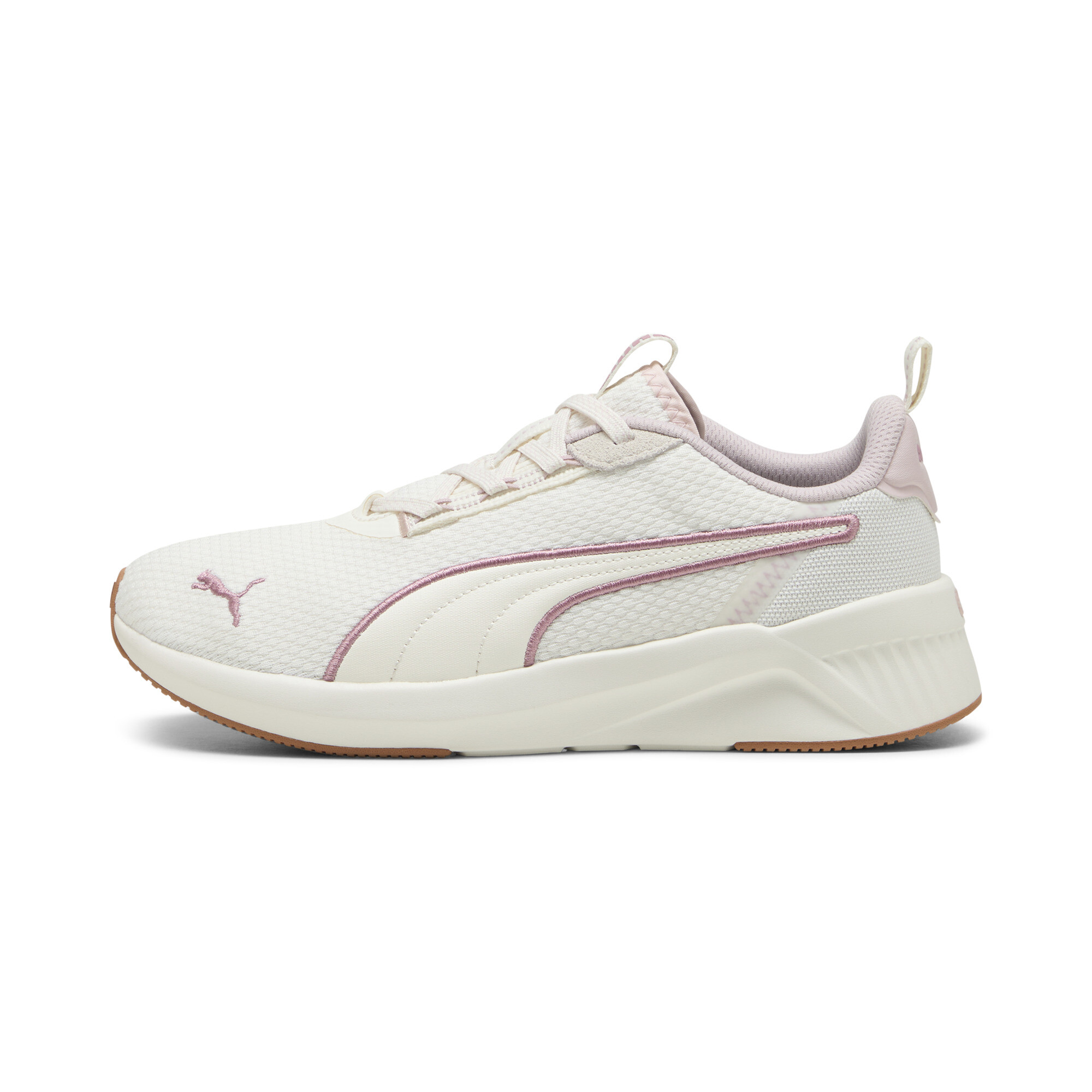 PUMA Softride Harli Women's Running Shoes in White - 311100_10