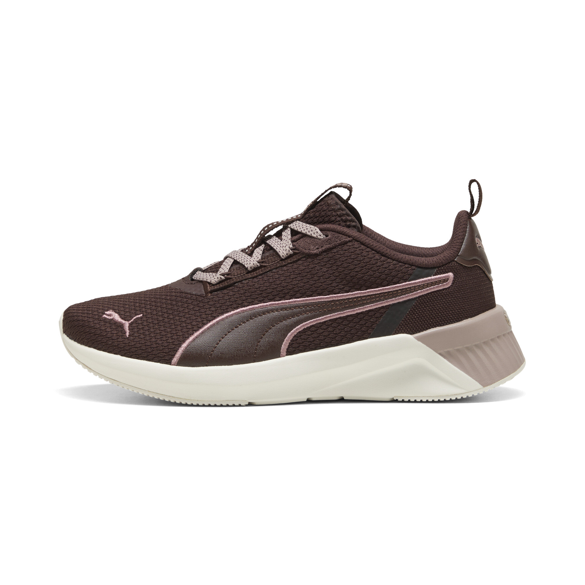 PUMA Softride Harli Women's Shoes in Brown - 311100_24