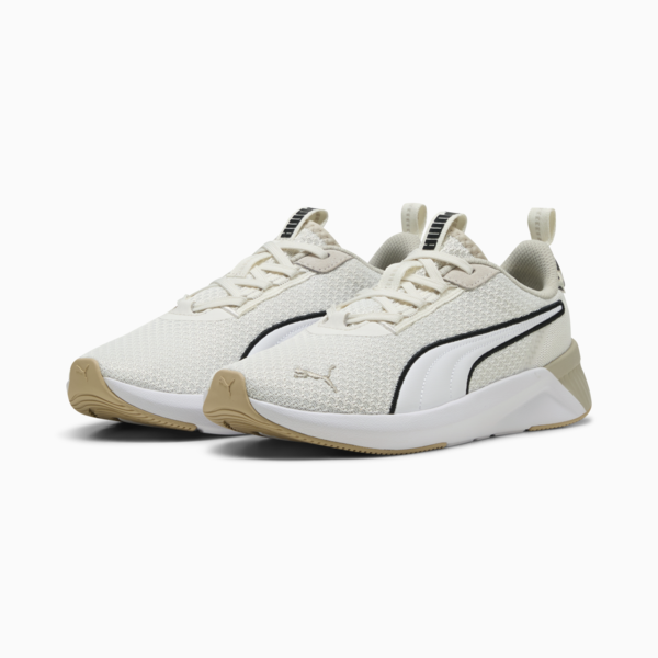 Softride Harli Hybrid Skins Running Shoes Women, Warm White-Desert Dust, large-ZAF