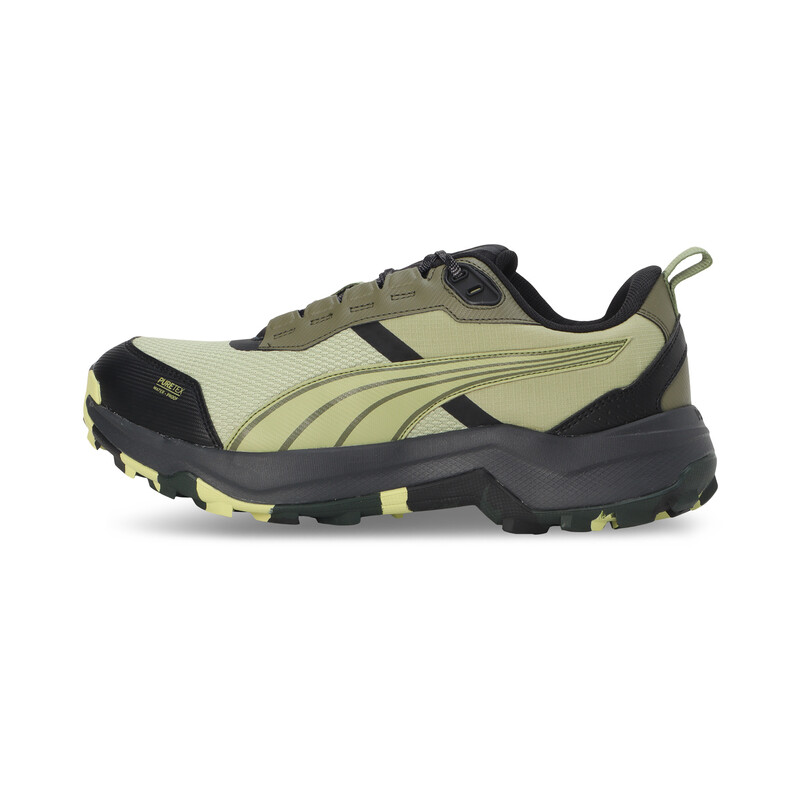

Men's PUMA Questblitz Running Shoes