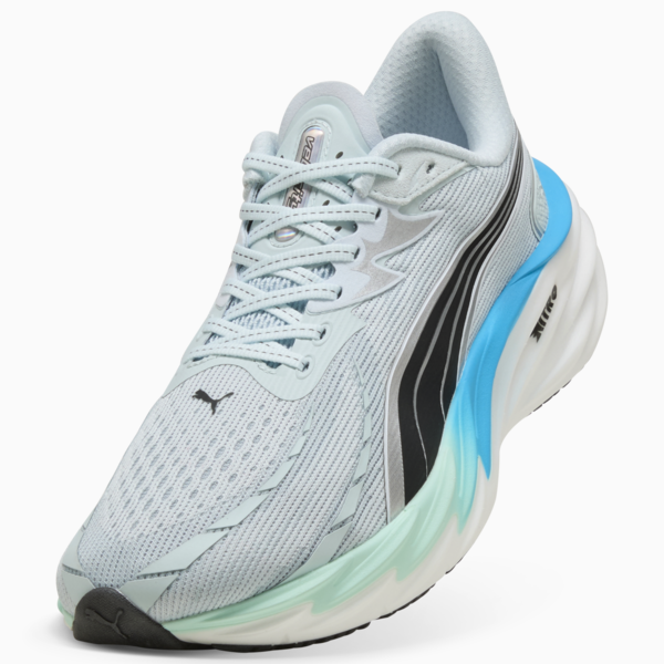 Tenis de running Electrify NITRO™ 4 para hombre, Sea Glass-Speed Blue, large-MEX