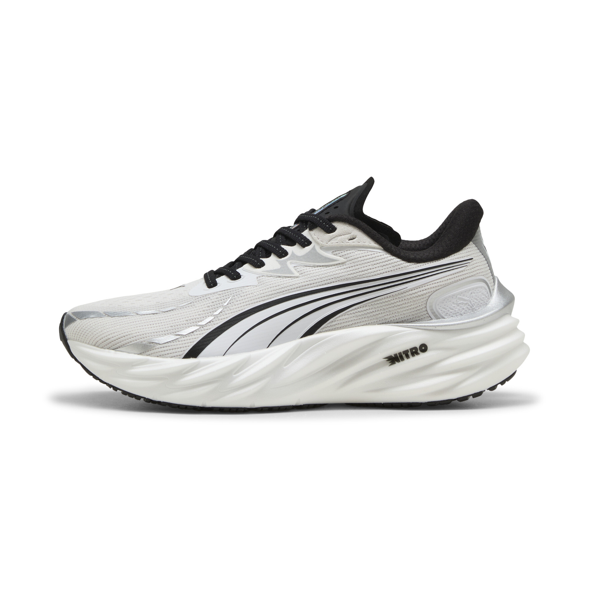 Puma Velocity Nitro™ 4 Running Shoes Women In White