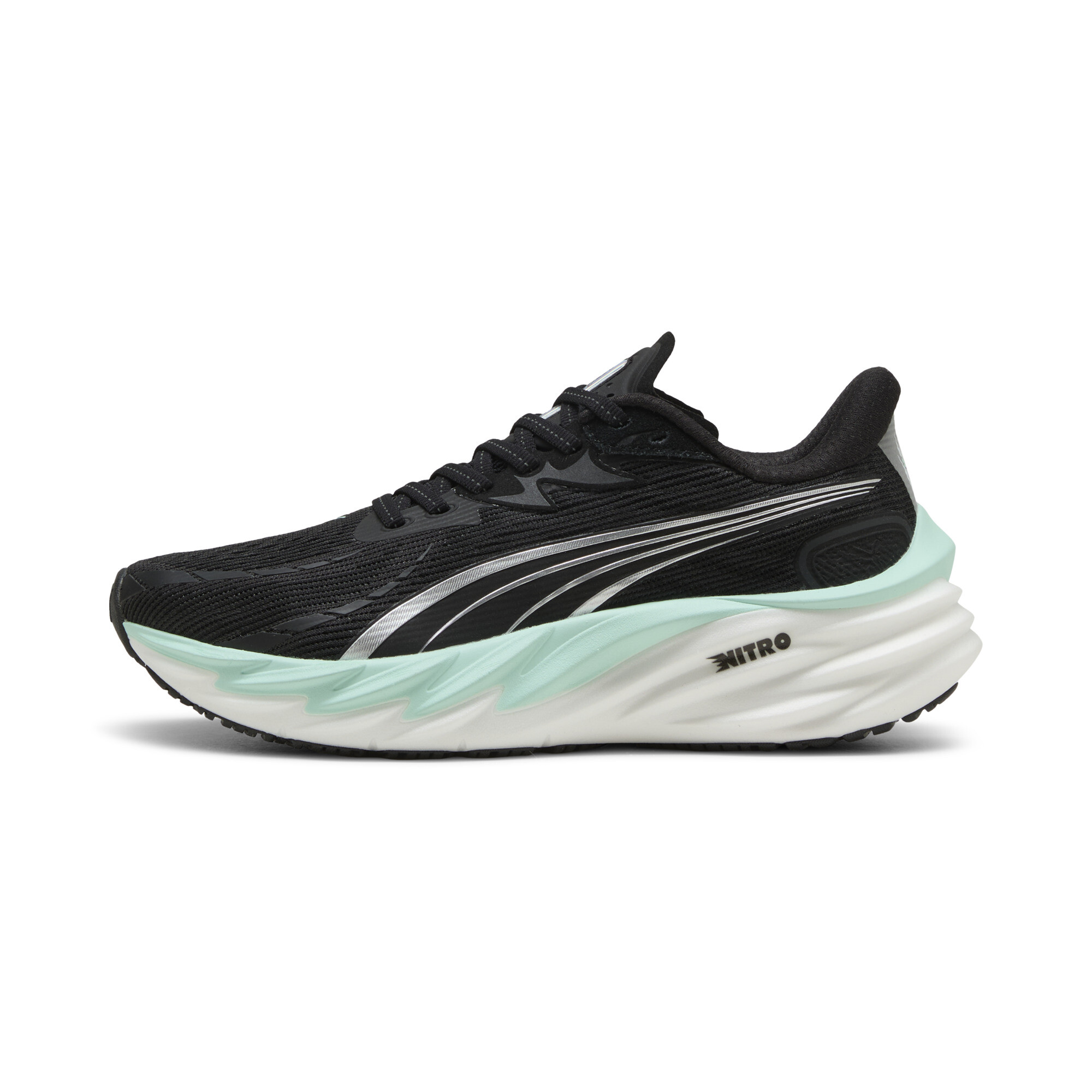 Puma Velocity Nitro™ 4 Women Shoes In Black