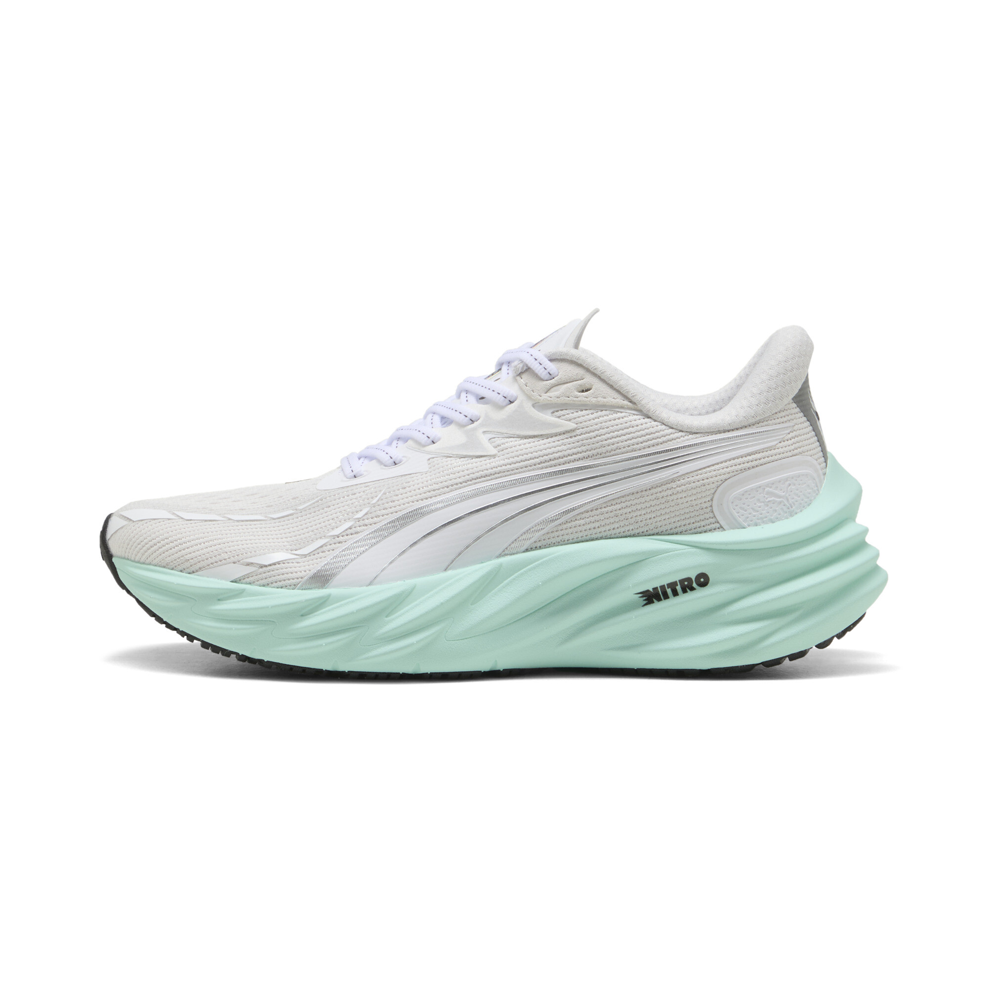 Puma Velocity Nitro™ 4 Women Shoes In White