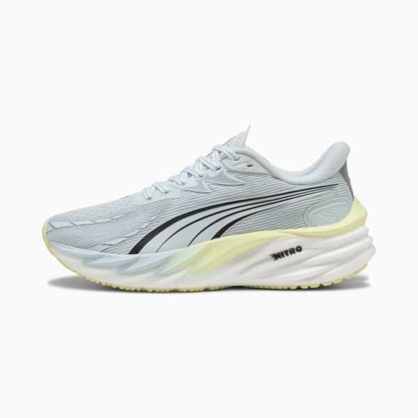 Velocity NITRO™ 4 Running Shoes Women, Sea Glass-Gold Moon, large-ZAF