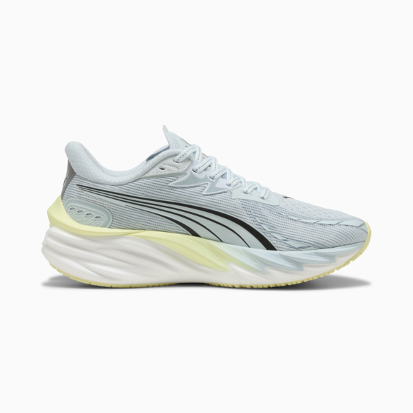 Tenis de running Velocity NITRO™ 4 para mujer, Sea Glass-Gold Moon, large-MEX