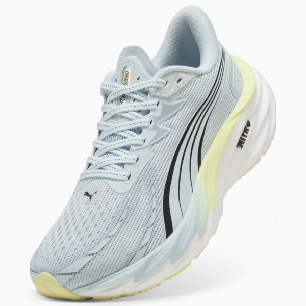 Velocity NITRO™ 4 Running Shoes Women, Sea Glass-Gold Moon, large-ZAF