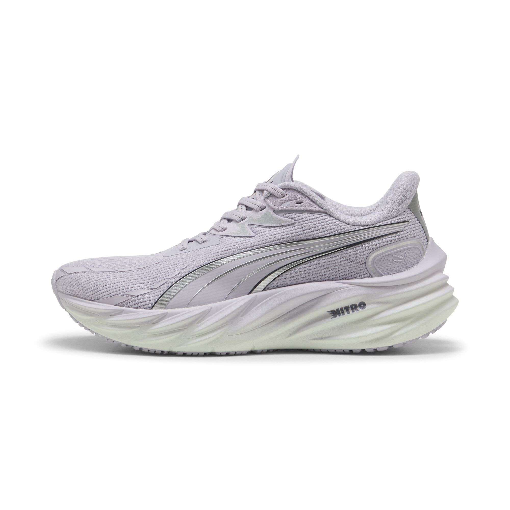PUMA Velocity NITROâ¢ 4 Women Shoes in Purple - 311141_11