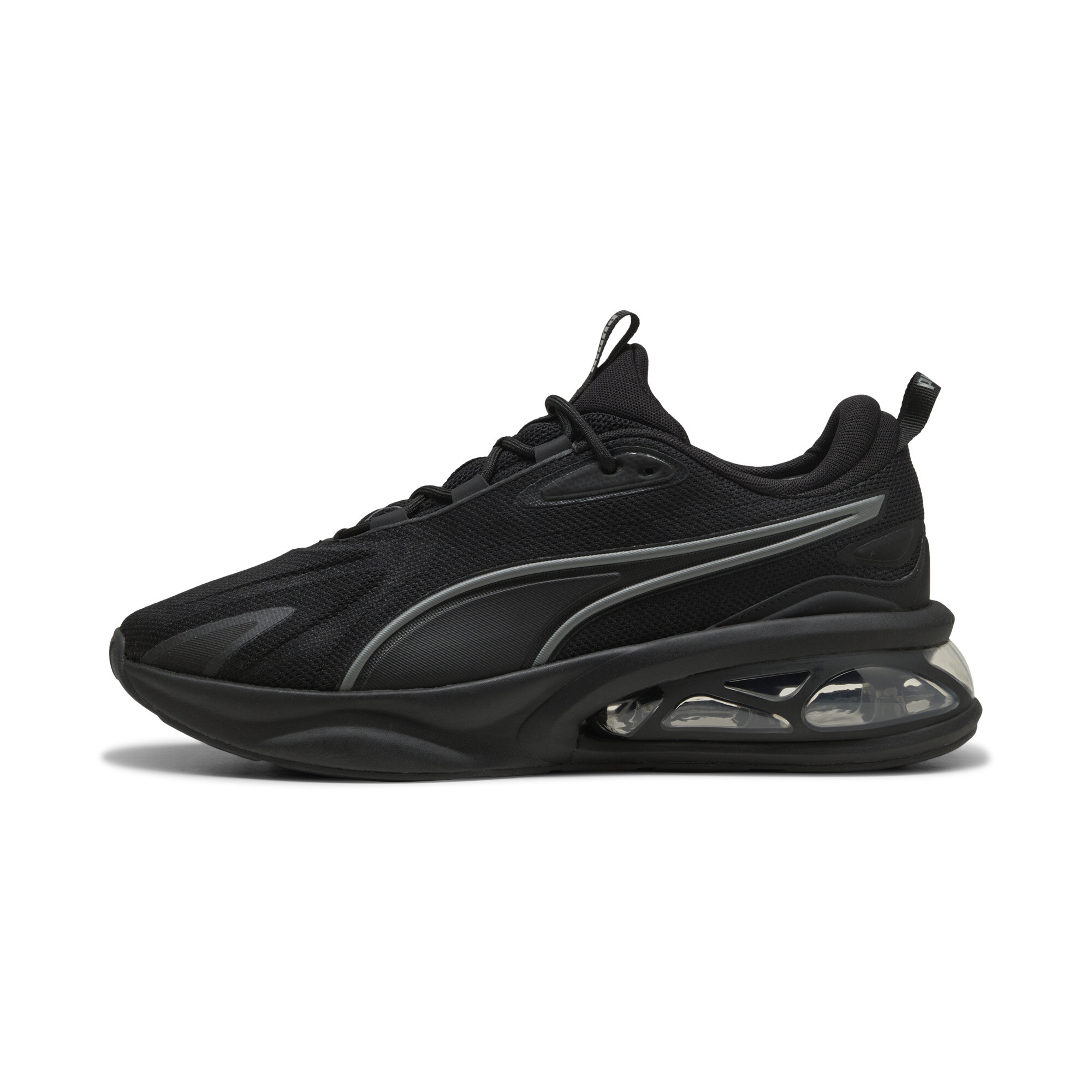 Zapatillas Solar | Negro | Puma