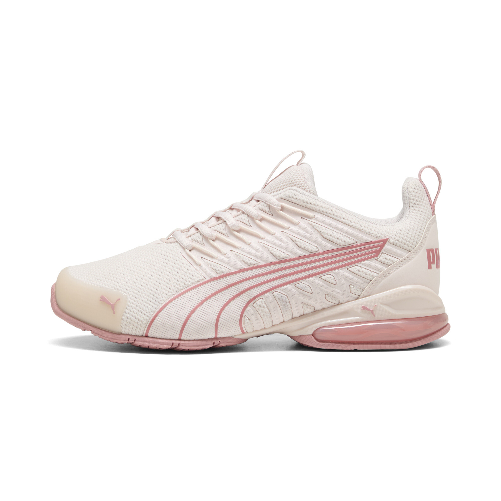 PUMA Voltaic Evo Wide Women's Wide Shoes in Pink - 311178_22