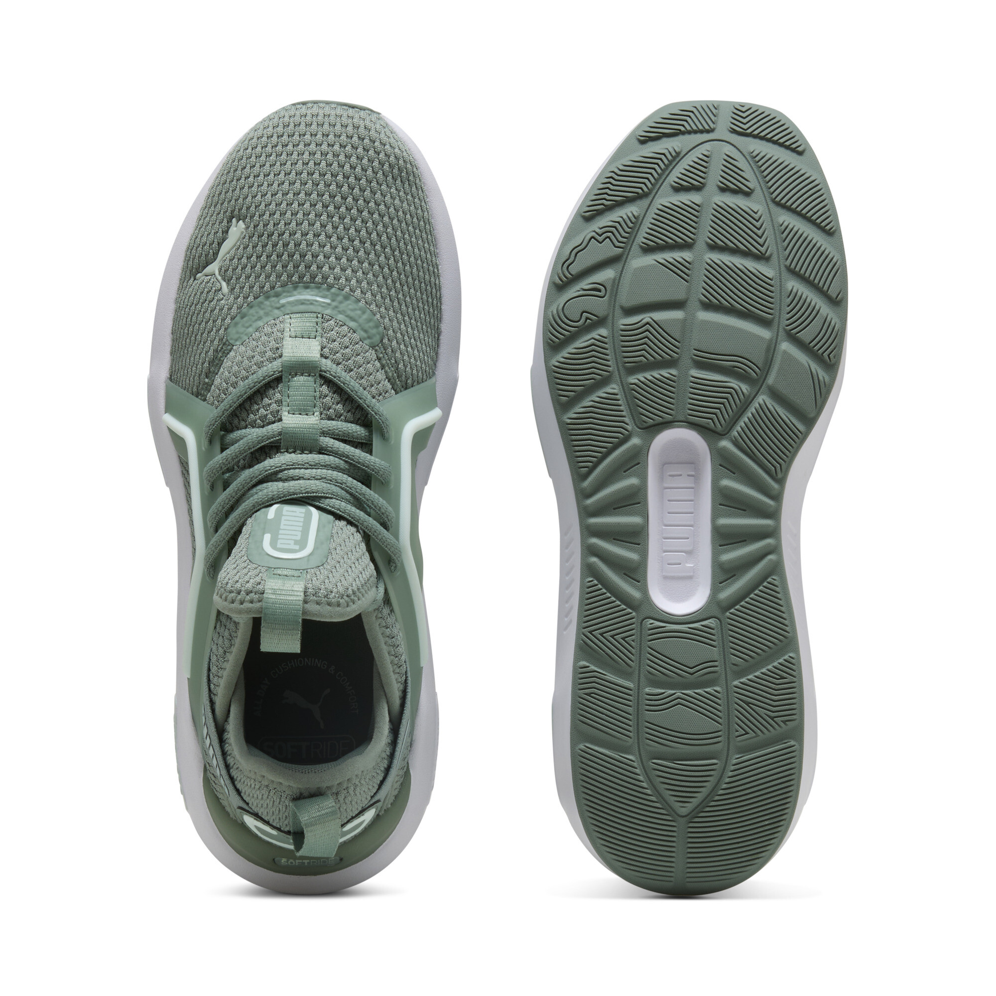 PUMA Softride Enzo 5 Women's Shoes - Picture 13 of 20