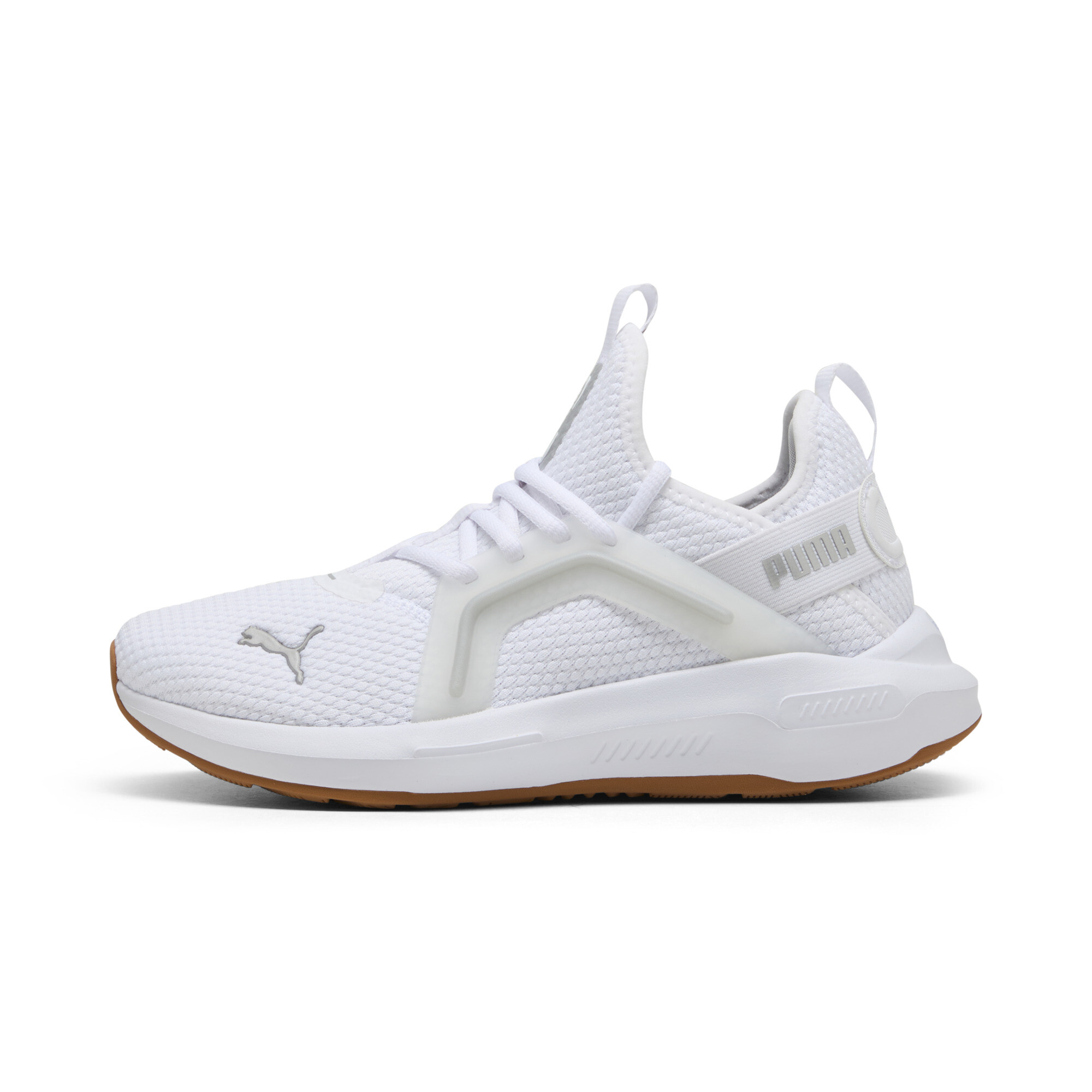 PUMA Softride Enzo 5 Running Shoes Women in White - 311213_03