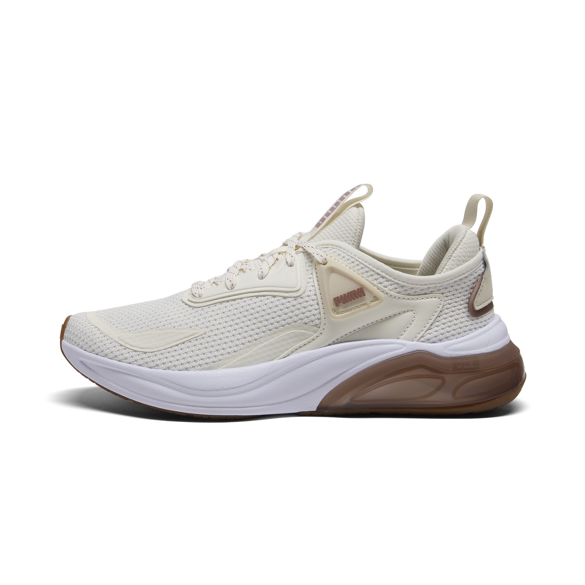 PUMA Cell Thrill Women's Running Shoes in White - 311224_18