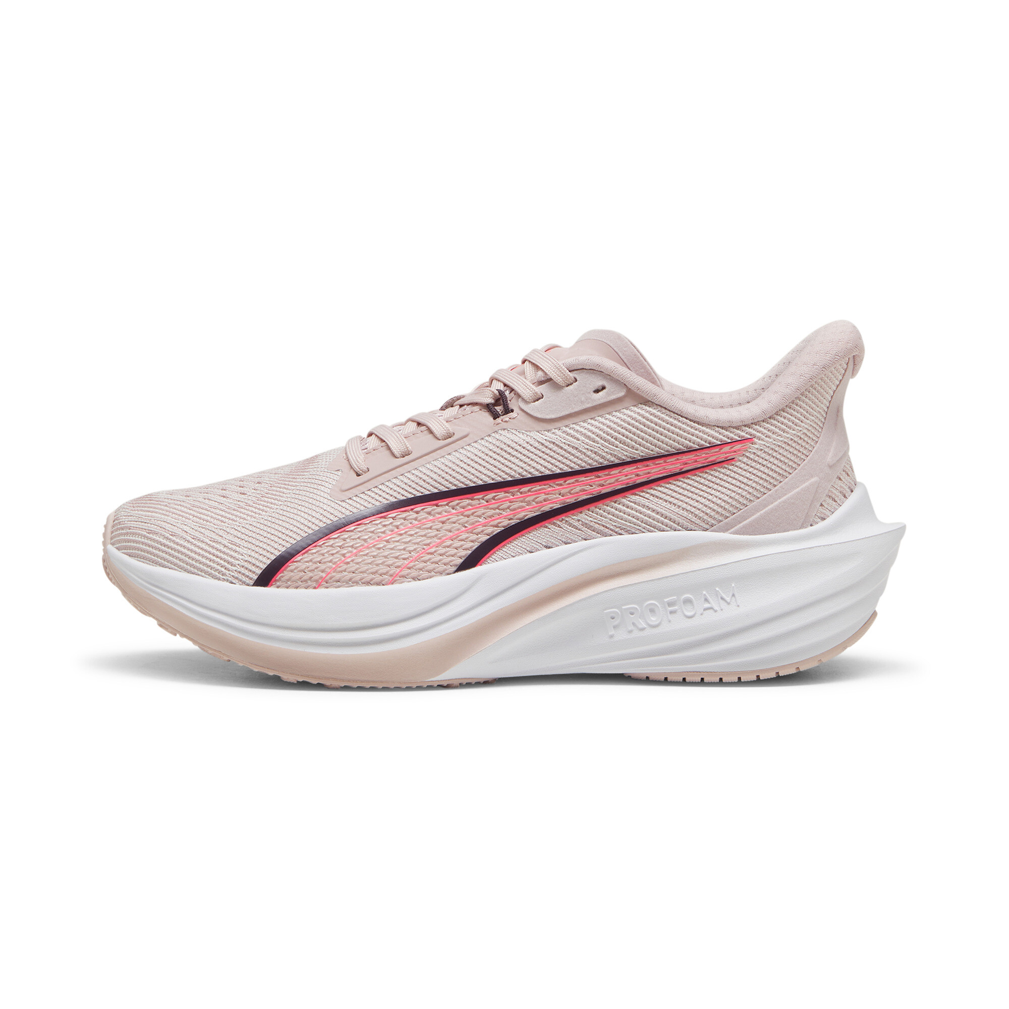 PUMA Darter Pro Women's Running Shoes in Pink - 311225_06