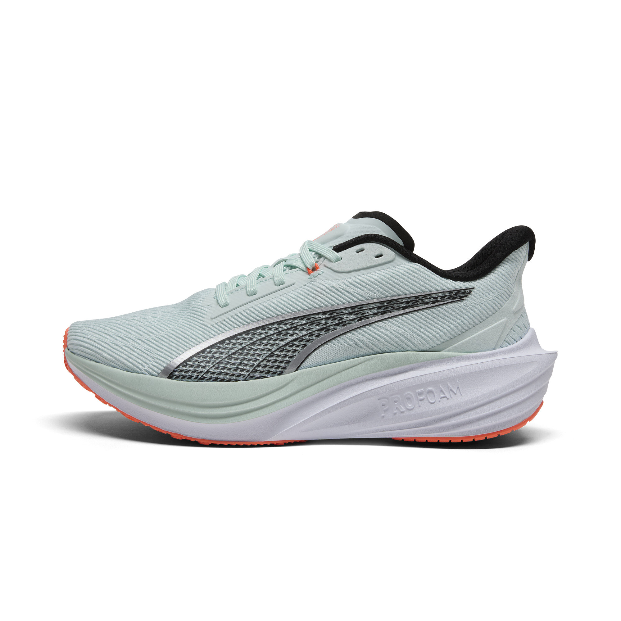PUMA Darter Pro Women's Running Shoes in Blue - 311225_22
