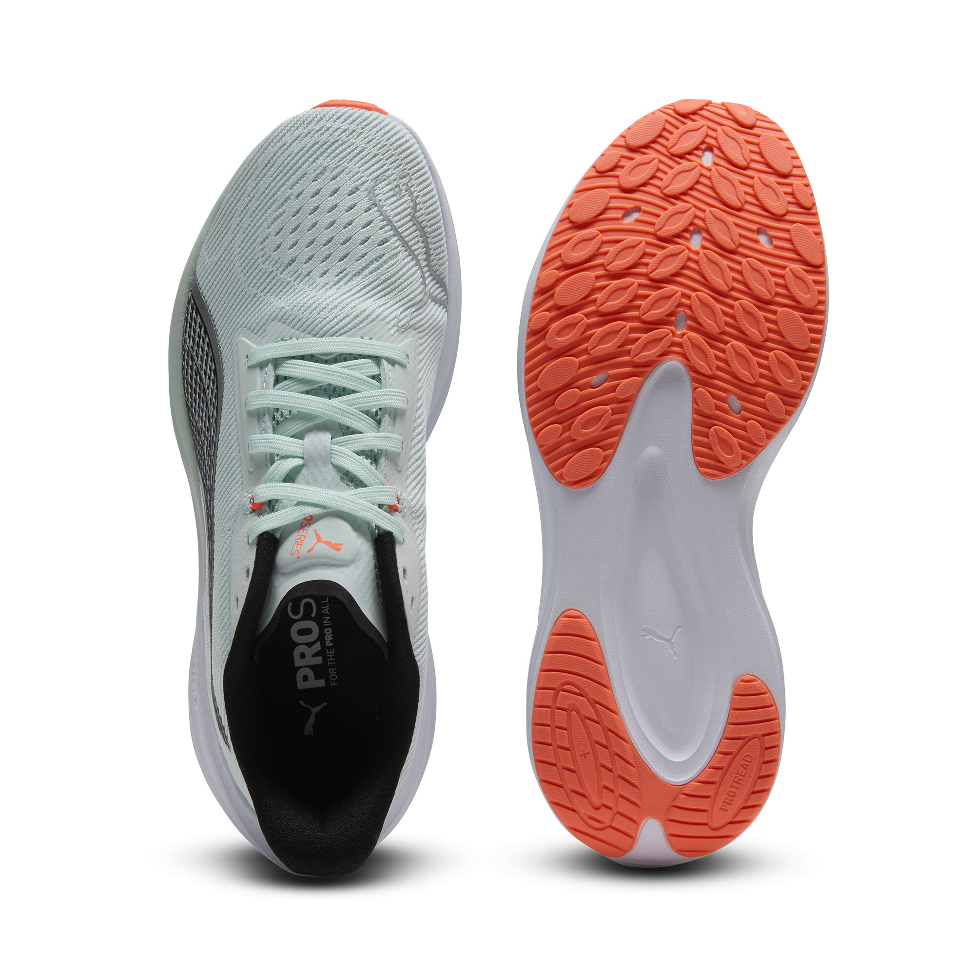 PUMA Darter Pro Women's Running Shoes - Picture 8 of 10