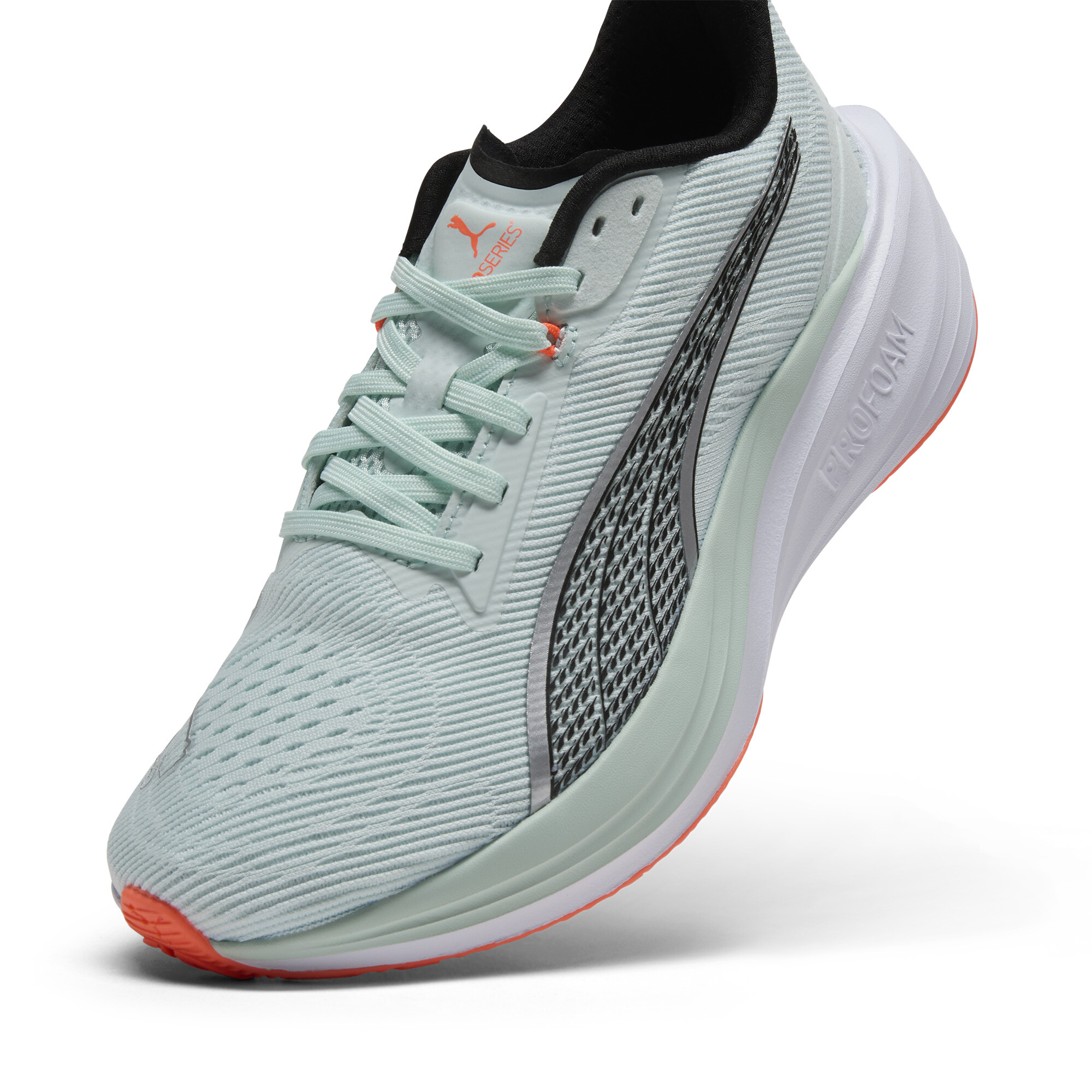 PUMA Darter Pro Women's Running Shoes - Picture 10 of 10