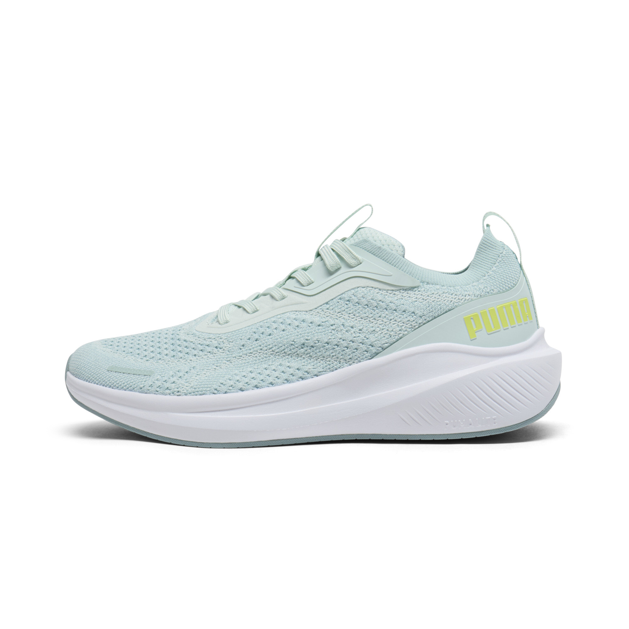 Puma Skyrocket Lite Women's Running Shoes In Blue