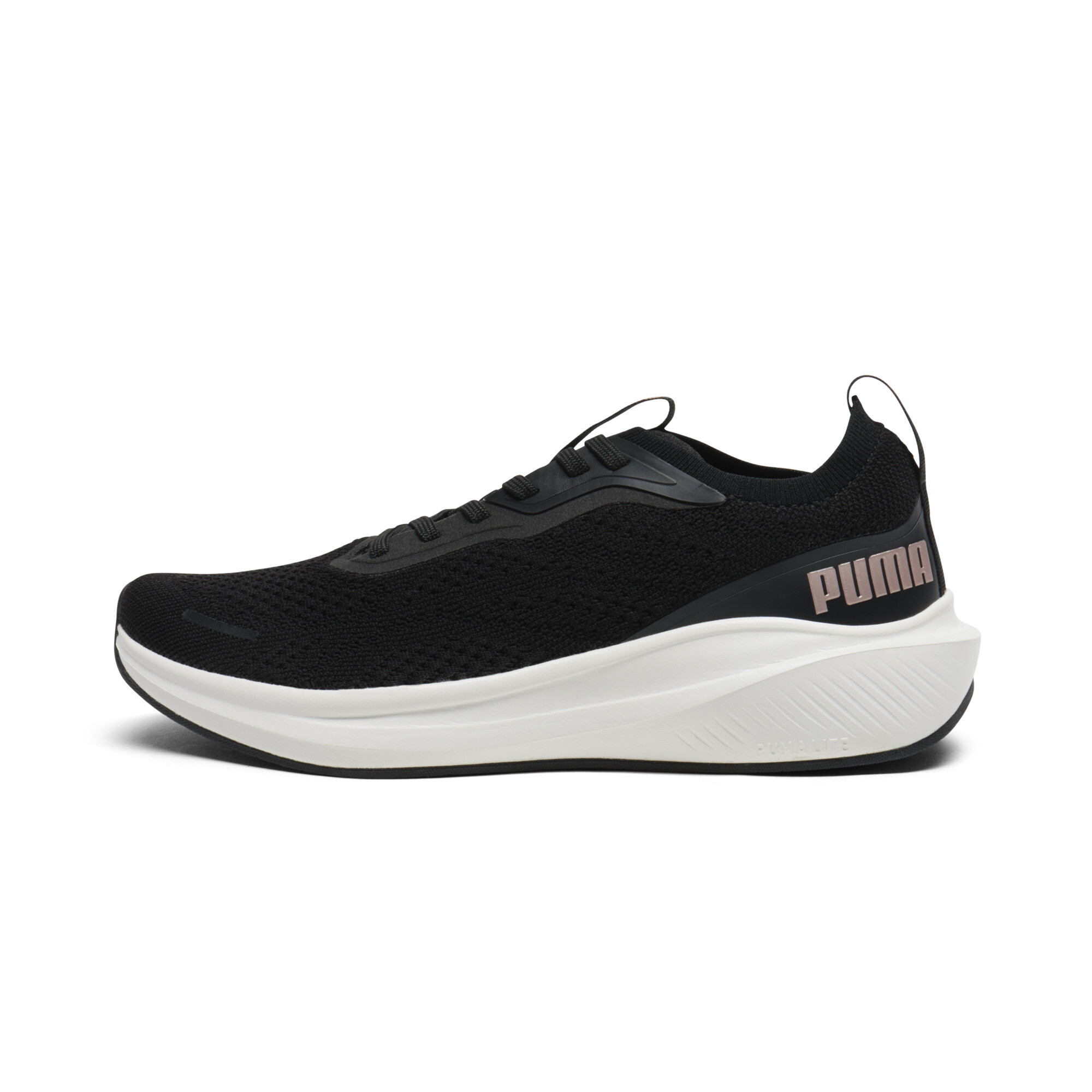 PUMA Skyrocket Lite Women's Running Shoes in Black - 311237_18