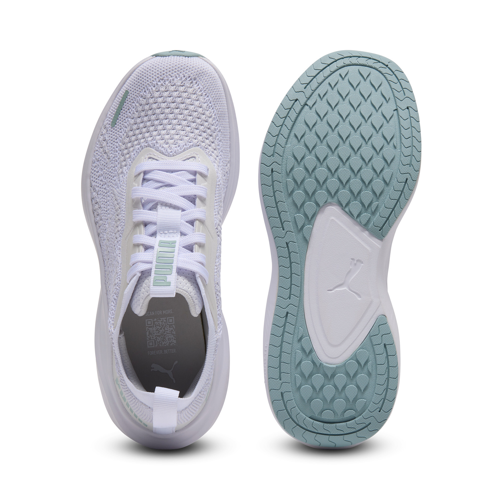 PUMA Skyrocket Lite Women's Shoes - Picture 18 of 20
