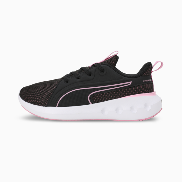 SOFTRIDE Carson Running Shoes Women, PUMA Black-Mauved Out, large-MEX