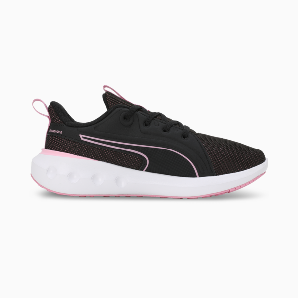 SOFTRIDE Carson Running Shoes Women, PUMA Black-Mauved Out, large-MEX