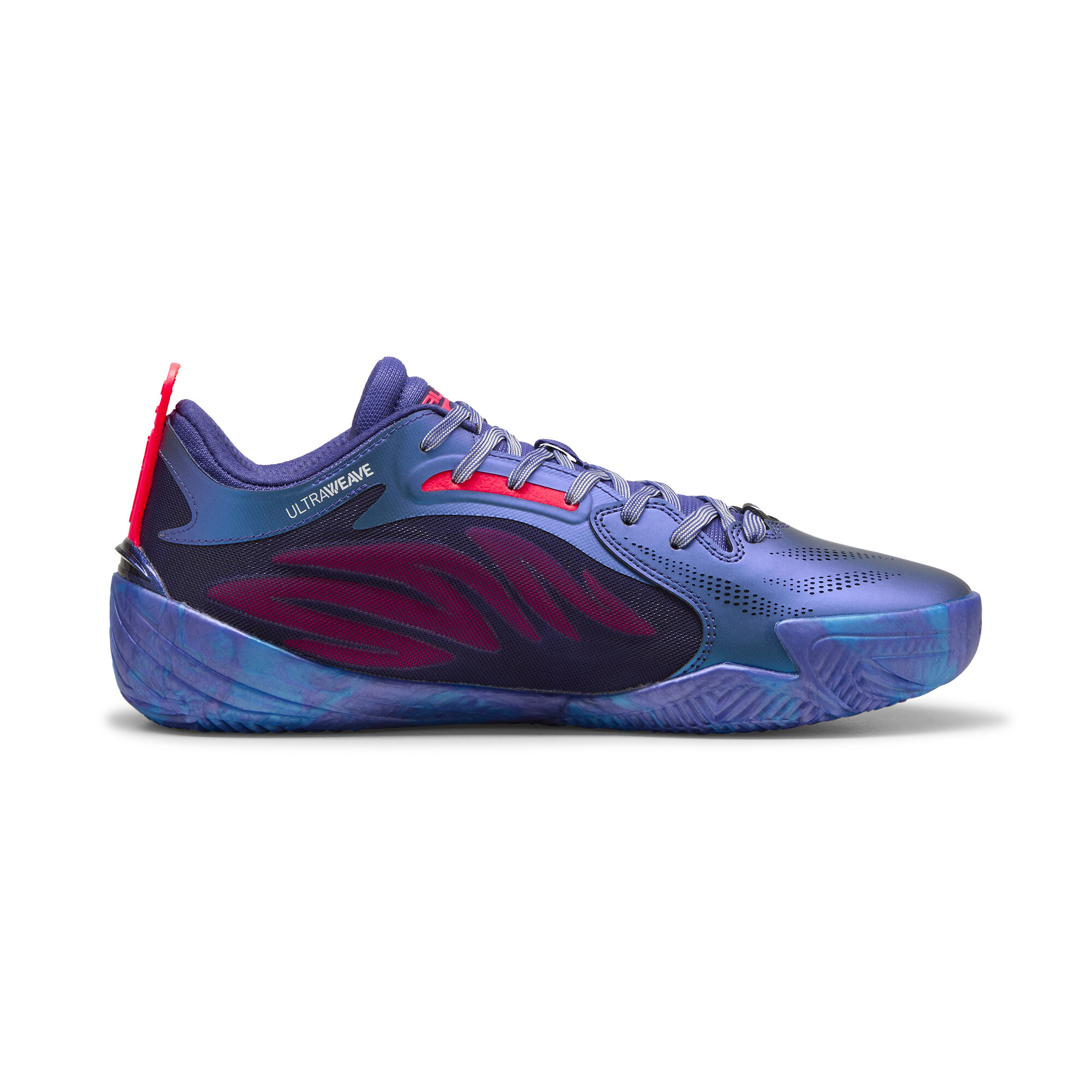 Chaussures De Basketball All-Pro NITRO™ Elite