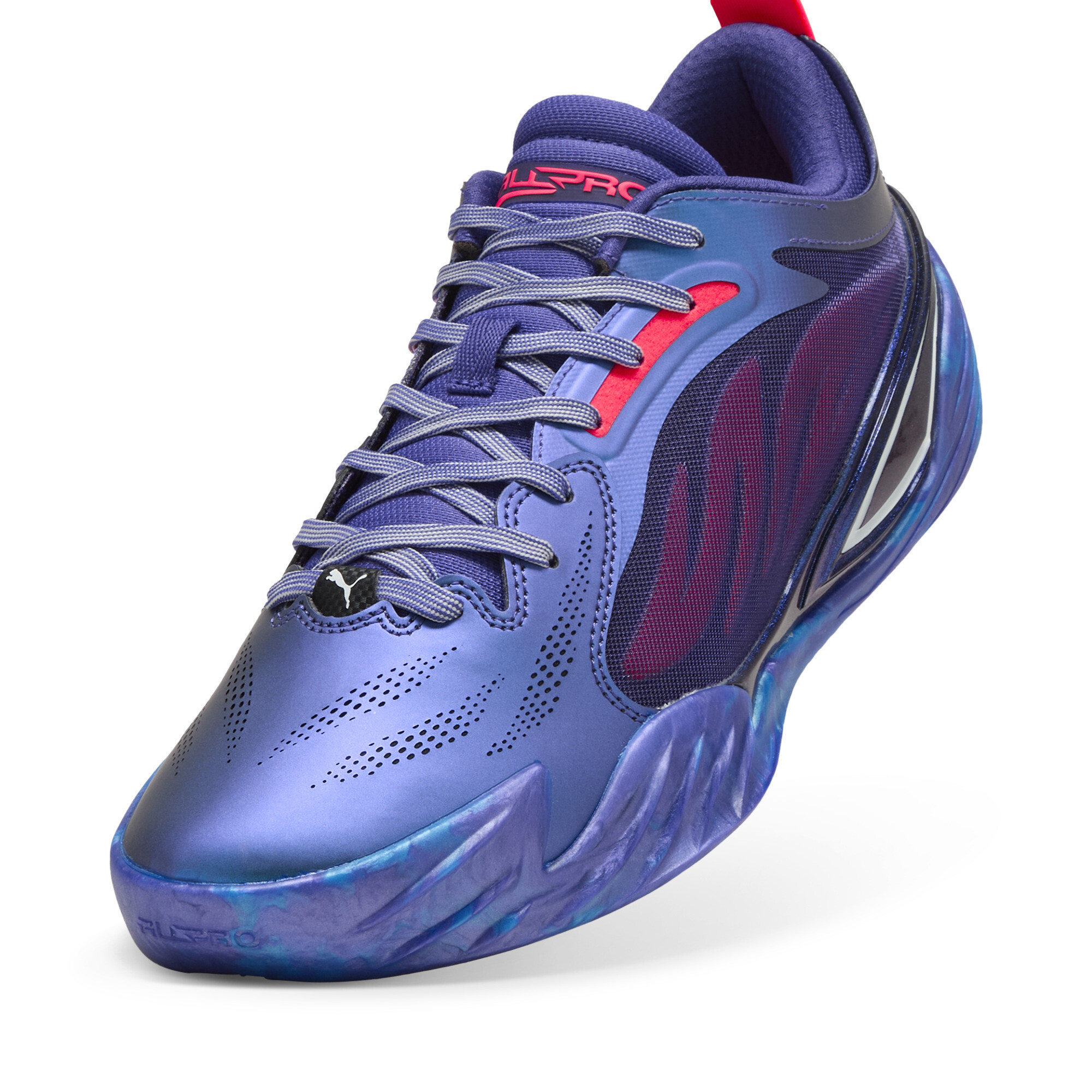 Chaussures De Basketball All-Pro NITRO™ Elite