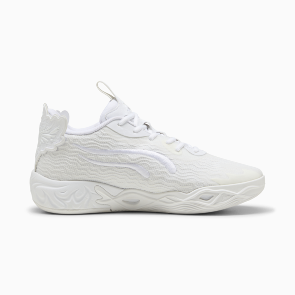 Tenis de básquet MB.04 Lo Ice White, PUMA White-Sun Struck, large-MEX