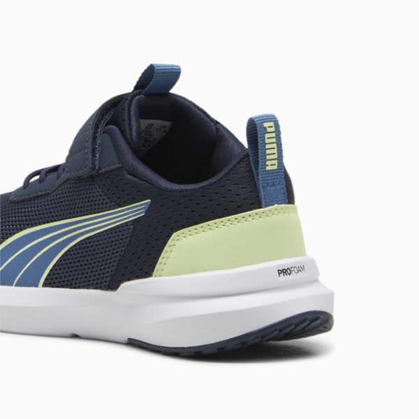 Zapatillas Kruz Profoam, Club Navy-Blue Horizon-Cool Cucumber, large-ARG