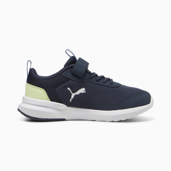 Zapatillas Kruz Profoam, Club Navy-Blue Horizon-Cool Cucumber, large-ARG