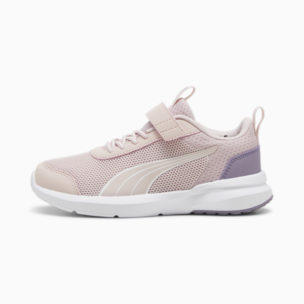 Zapatillas Kruz Profoam, Mauve Mist-PUMA White-Pale Plum, large-ARG