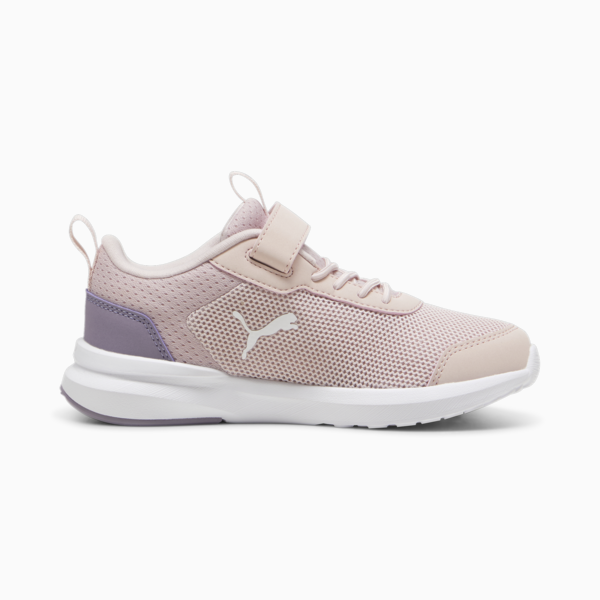 Zapatillas Kruz Profoam, Mauve Mist-PUMA White-Pale Plum, large-ARG