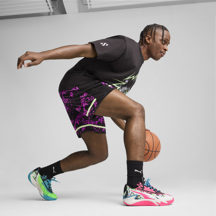 Scoot Zeros II 2K Basketball Shoes Unisex | | PUMA