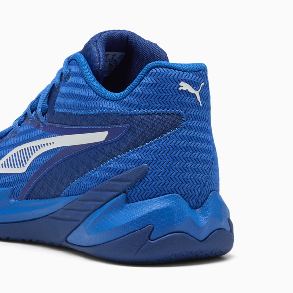 Zapatillas de básquet The Dagger, PUMA Team Royal-Clyde Royal, large-ARG