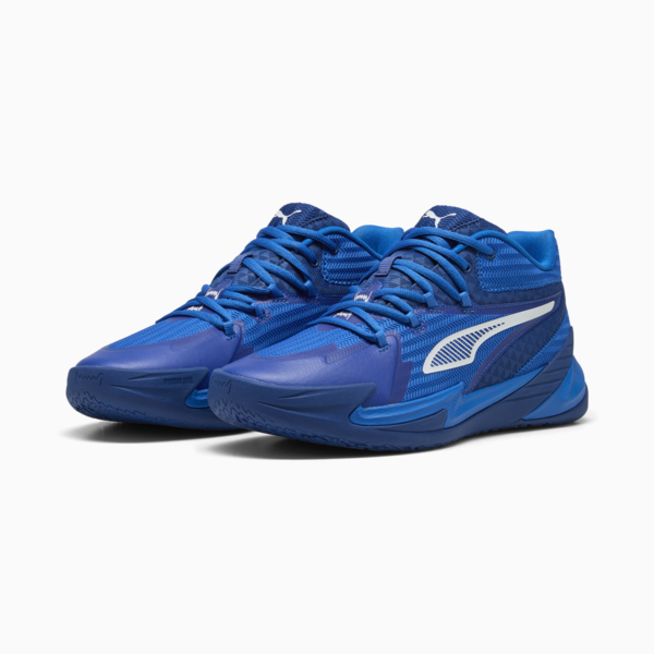 Zapatillas de básquet The Dagger, PUMA Team Royal-Clyde Royal, large-ARG