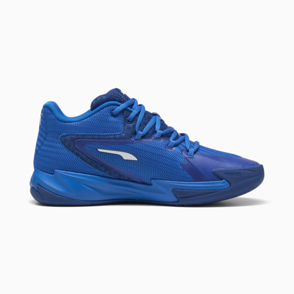 Zapatillas de básquet The Dagger, PUMA Team Royal-Clyde Royal, large-ARG