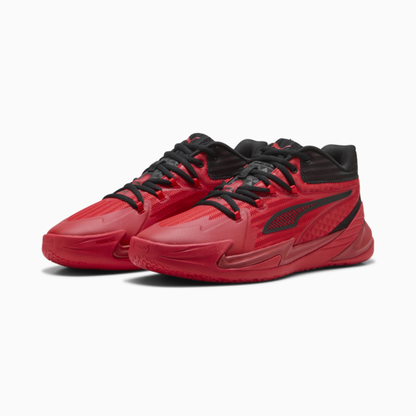 Zapatillas de básquet The Dagger, For All Time Red-PUMA Black, large-ARG