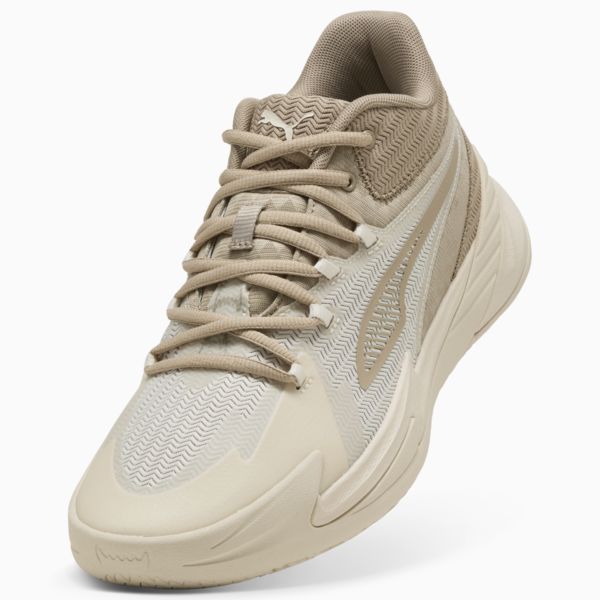 Tenis de básquet The Dagger, Alpine Snow-Ice Coffee, large-MEX