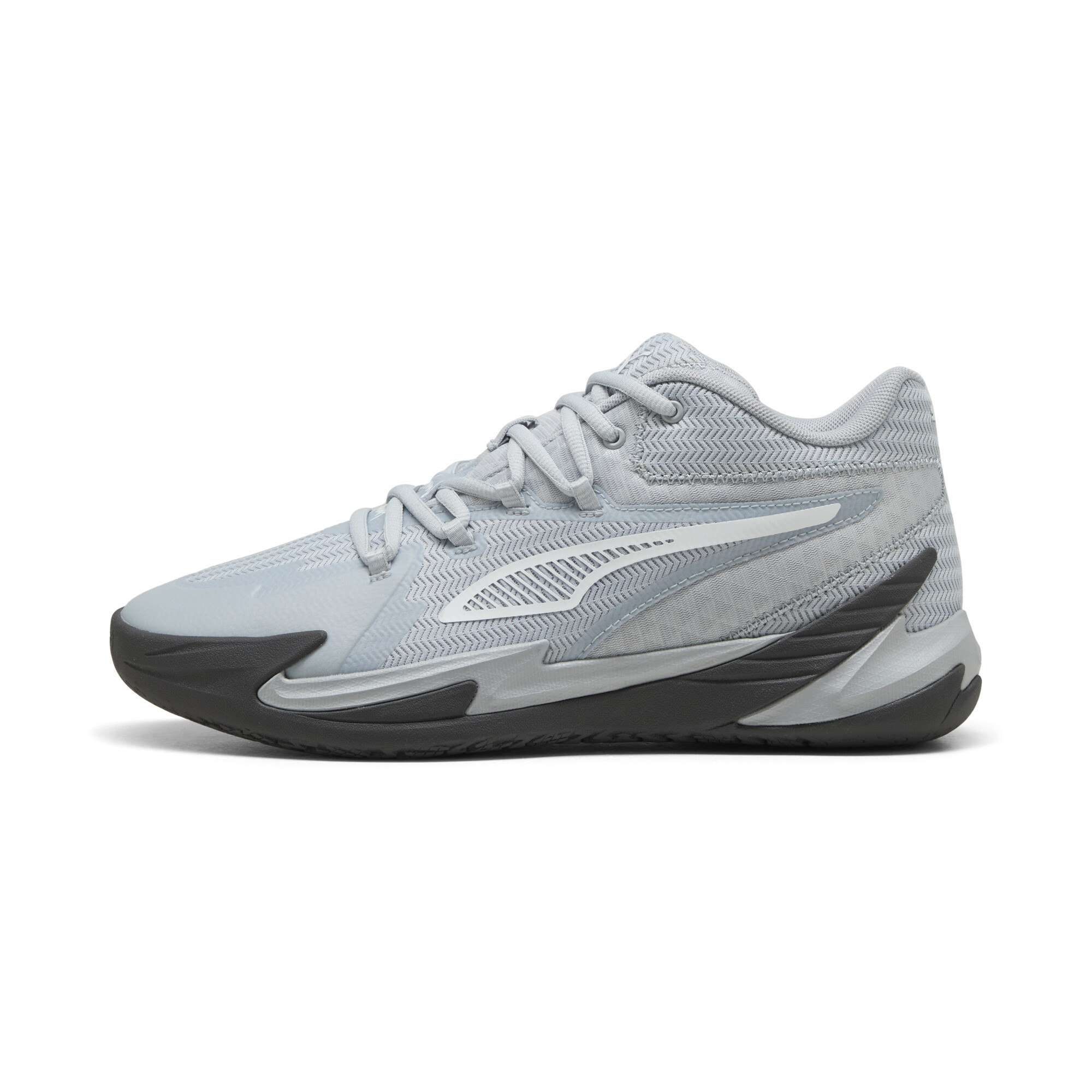 Кросівки The Dagger Basketball Shoes Unisex | Колір: Сірий