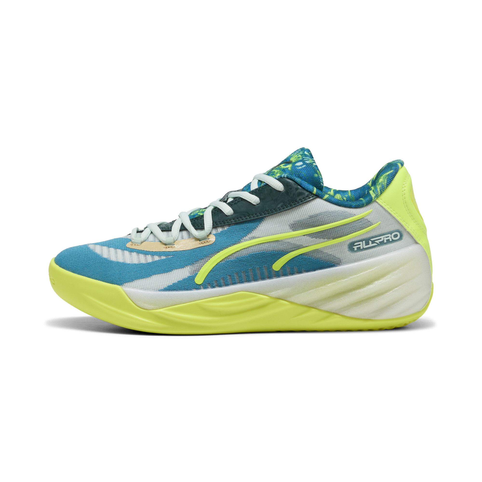 Кросівки All-Pro NITRO™ Hoops Dreamz Basketball Shoes Unisex