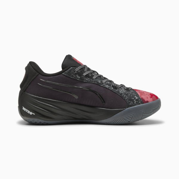 Tenis de basquetbol All-Pro NITRO 2 Crowd Craze, For All Time Red, large-MEX