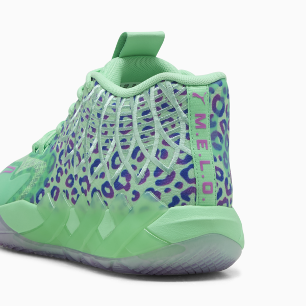 Tenis de básquet MB.01 Alien Safari, Green Glimmer-Pure Magenta-Hyperlink Blue, large-MEX