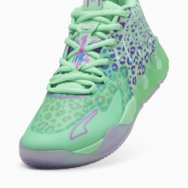 Tenis de básquet MB.01 Alien Safari, Green Glimmer-Pure Magenta-Hyperlink Blue, large-MEX