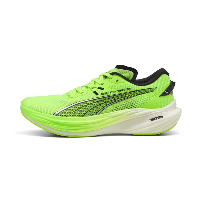 

Men's PUMA X HYROX Deviate NITRO™ 3 Running Shoes