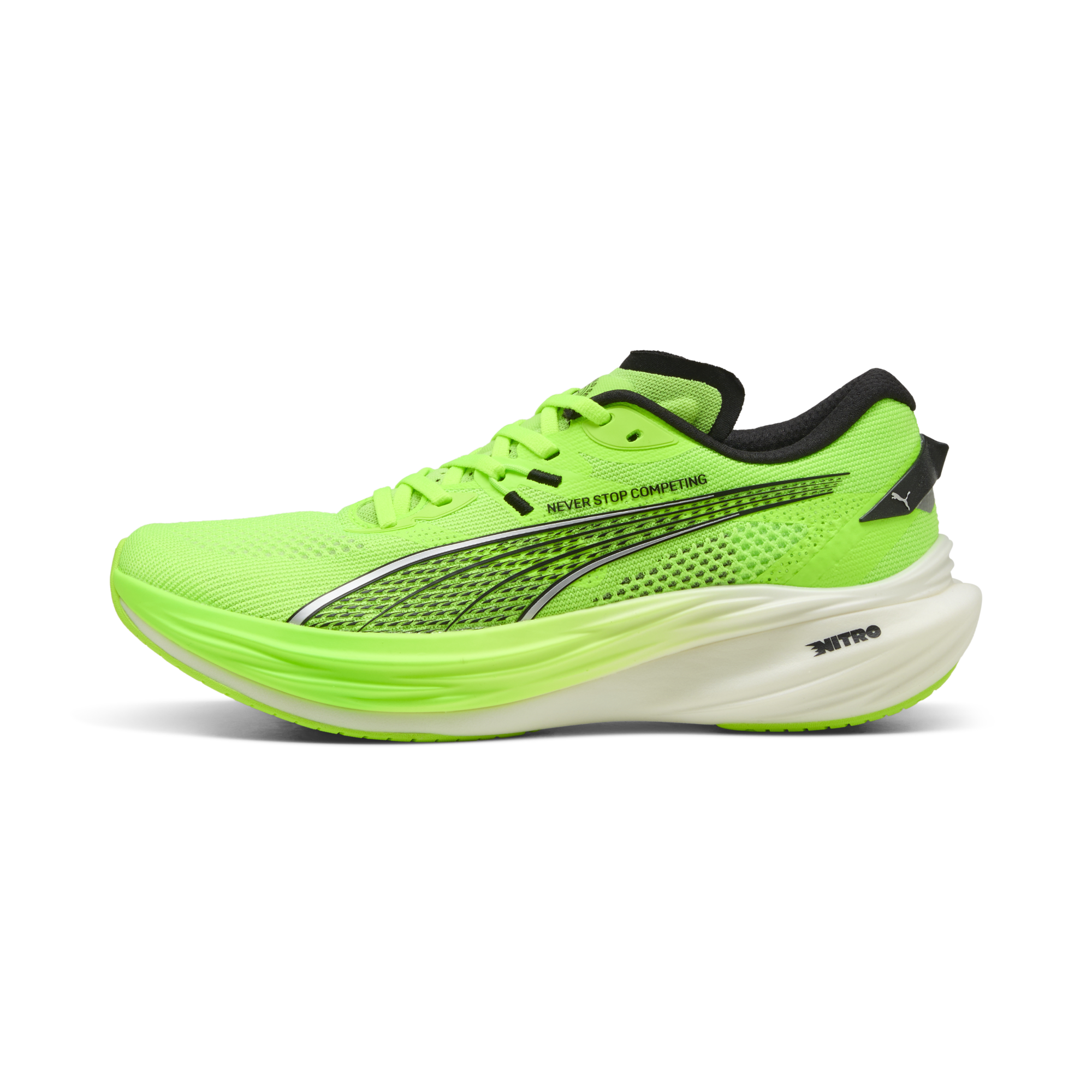 ☆PUMA☆ Deviate NITRO 3 HYROX Deviate NITRO 3 HYROX 3114120 Deviate NITRO™ 3 HYROX Men | PUMA
