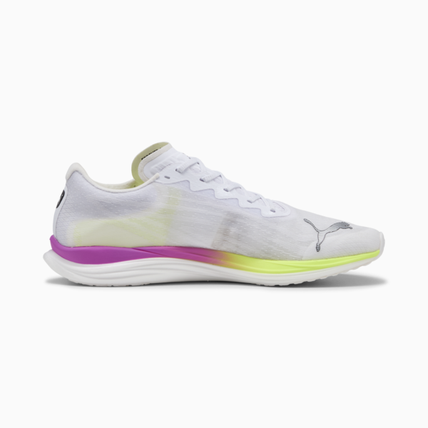 Propio NITRO™ Running Shoes Men, PUMA White-Pure Magenta, large-ZAF