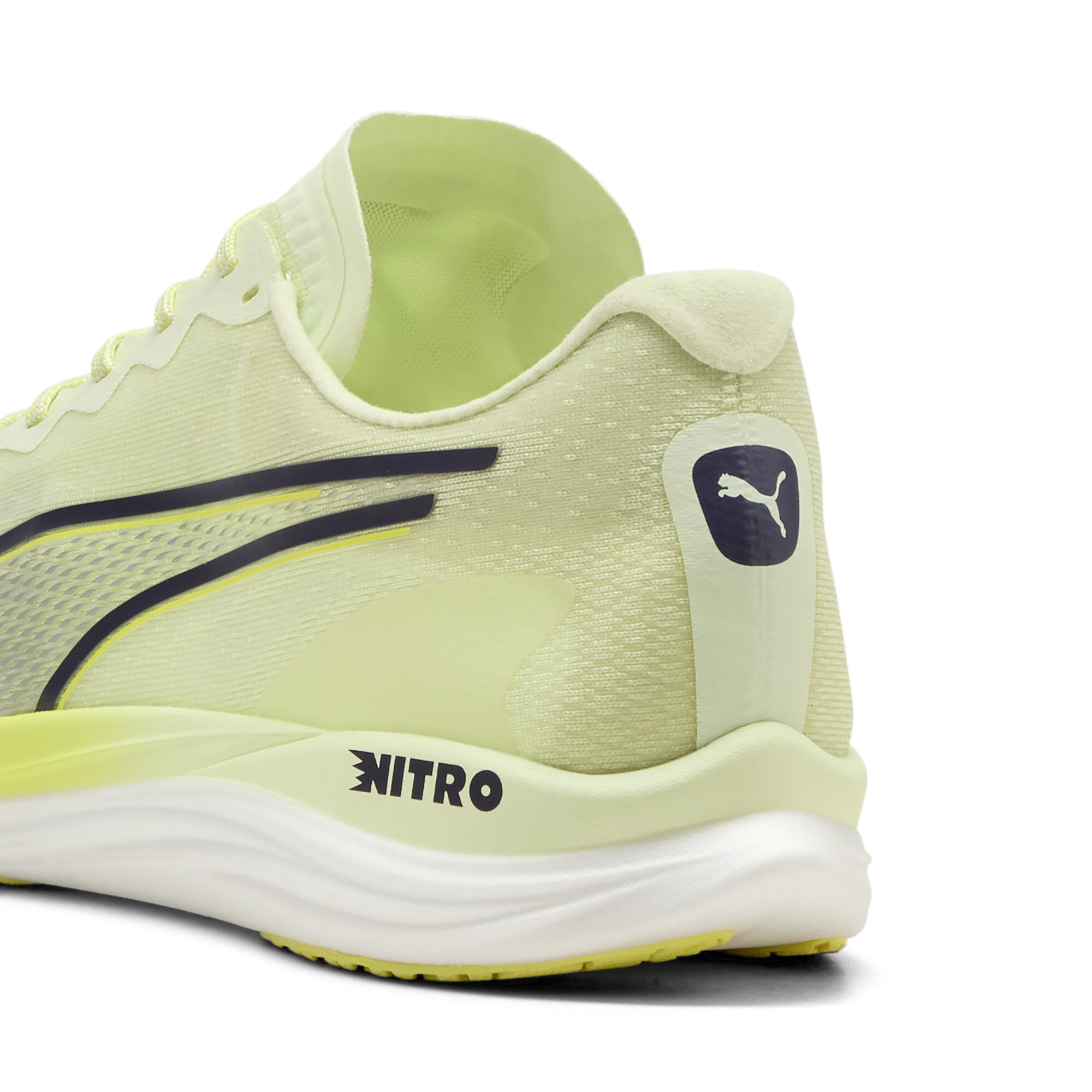 PUMA Propio NITROâ¢ hardloopschoenen voor Heren, Maat 40,5 thumbnail 5