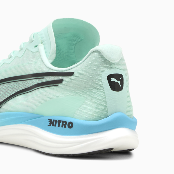 Propio NITRO™ Running Shoes Women, Mint Melt-Speed Blue, large-ZAF