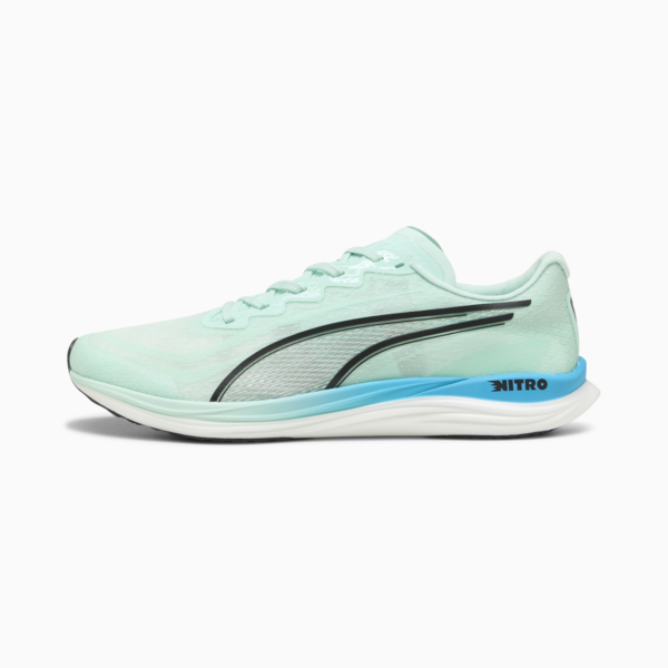 Propio NITRO™ Running Shoes Women, Mint Melt-Speed Blue, large-ZAF